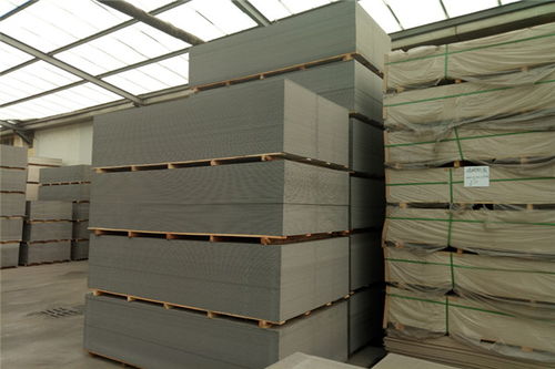 湖南增强水泥压力板厂家,水泥大板厂商销售